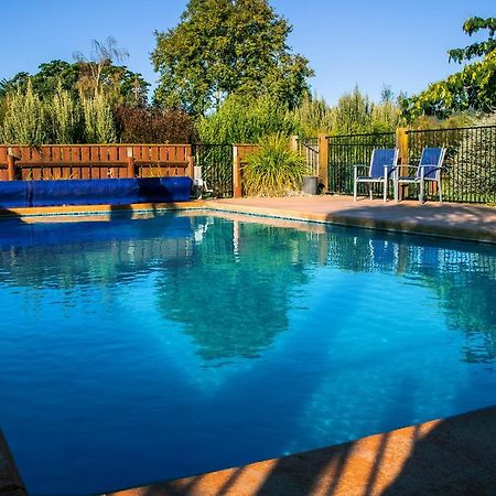 Country Retreats On Ranzau 0 Hope Exterior foto