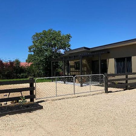 Country Retreats On Ranzau 0 Hope Exterior foto