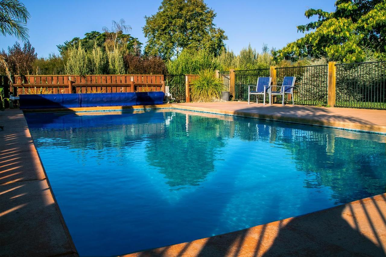 Country Retreats On Ranzau 0 Hope Exterior foto