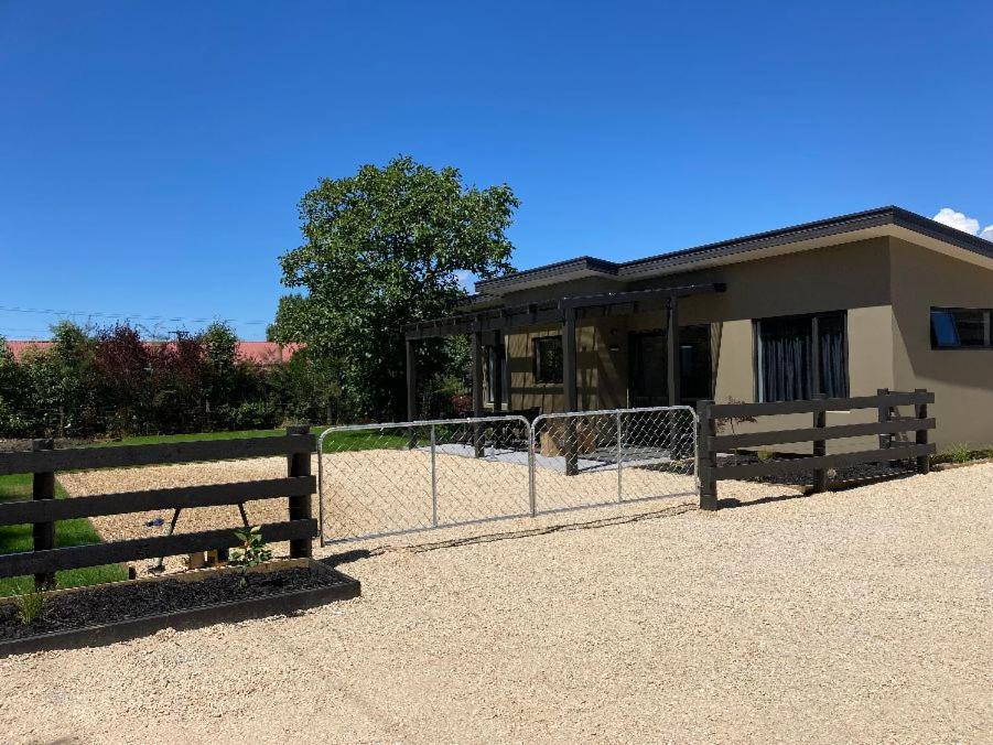 Country Retreats On Ranzau 0 Hope Exterior foto