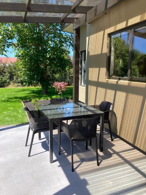 Country Retreats On Ranzau 0 Hope Exterior foto