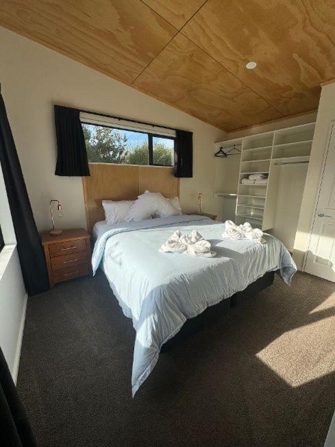 Country Retreats On Ranzau 0 Hope Exterior foto