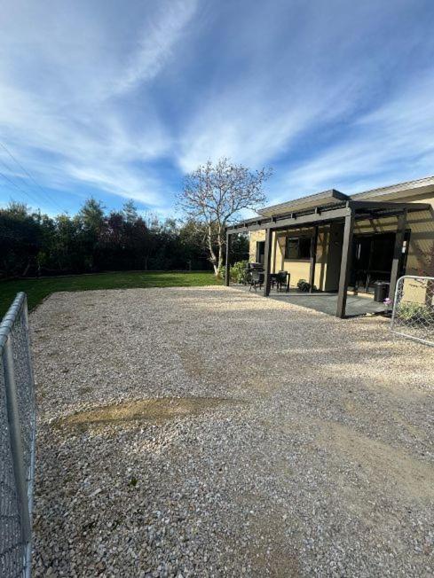 Country Retreats On Ranzau 0 Hope Exterior foto